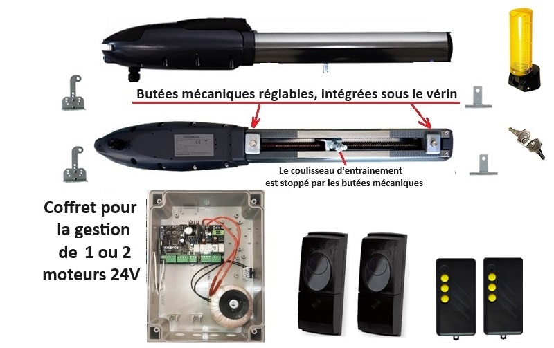 kit_verin_24V_avec_butees-mecaniques_integrees_PW320_silencieux
